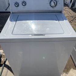 Whirlpool Washer 