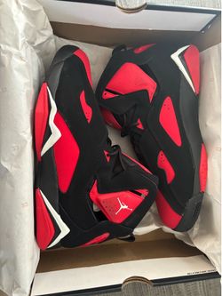 Jordan true flight
