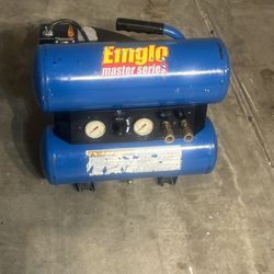 Englo Compressor 