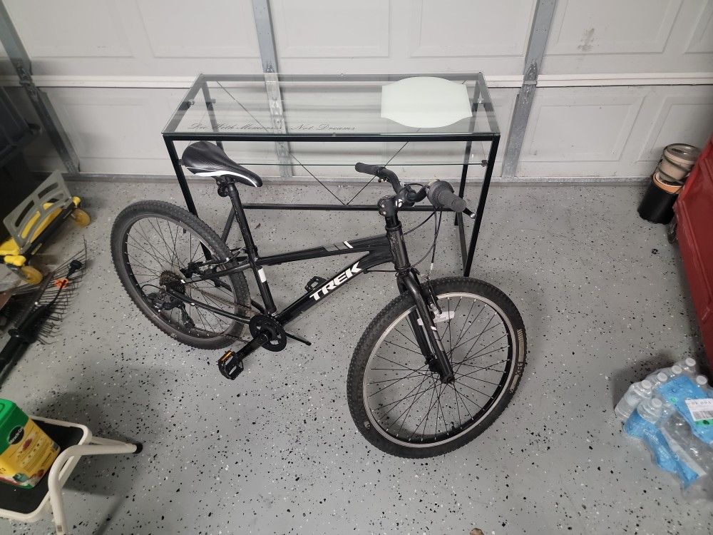 Trek Precaliber 24 7-Speed - $150 