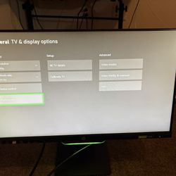 Hp Gaming Monitor 144hz 