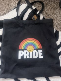 Pride Tote Bag
