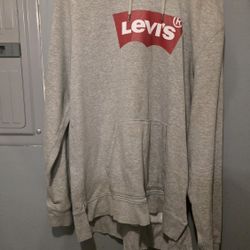 Levis Hoodie