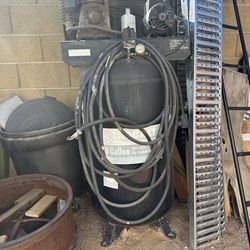 80 Gallon Air Compressor