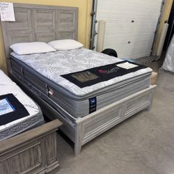 New Mattress Sets