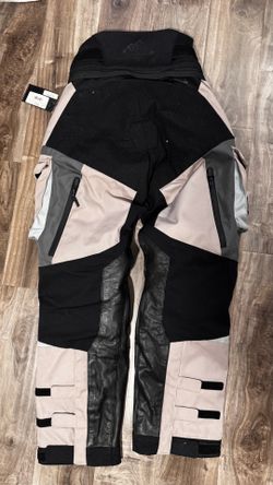 Small Motorcycle Pants
