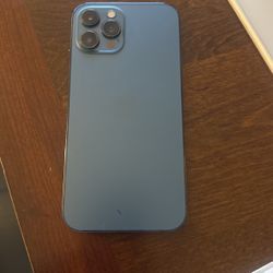 iPhone Pro Max 12