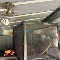 Reptile Cages And Enclosures
