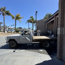 1984 Ford F-250