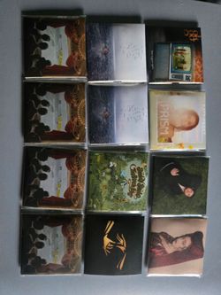 Mini Brands Vinyls