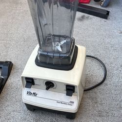 Vitamix Blender