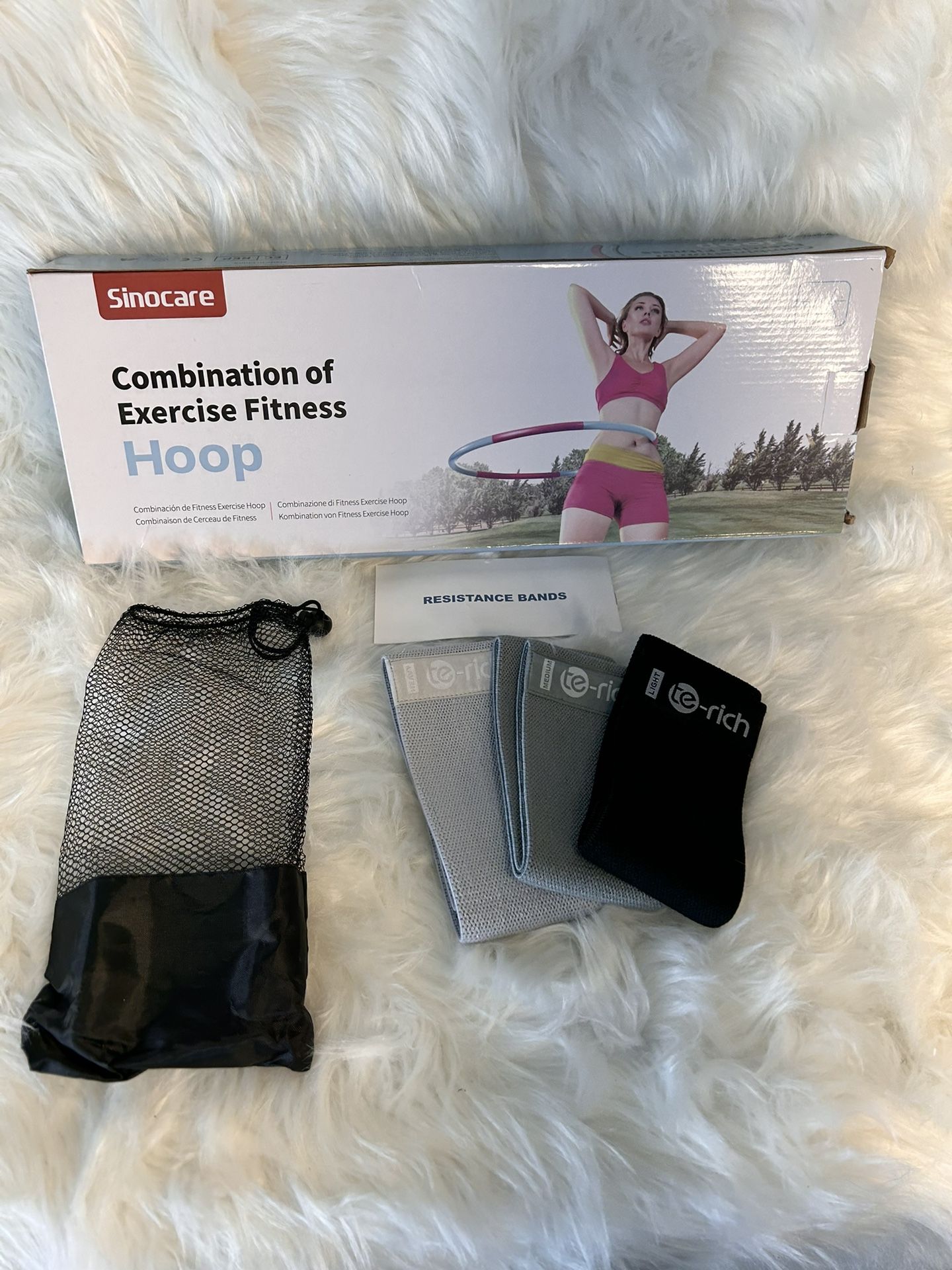 Exercise Bundle