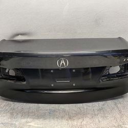 2016-2018 Acura TLX Rear Trunk Lid Used Oem 
