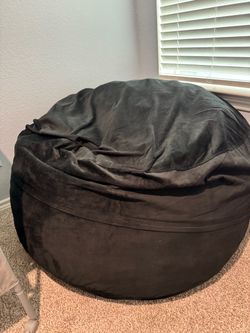 Large Bean Bag
