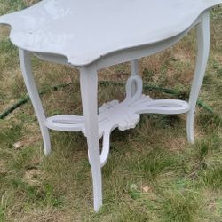 Small Table