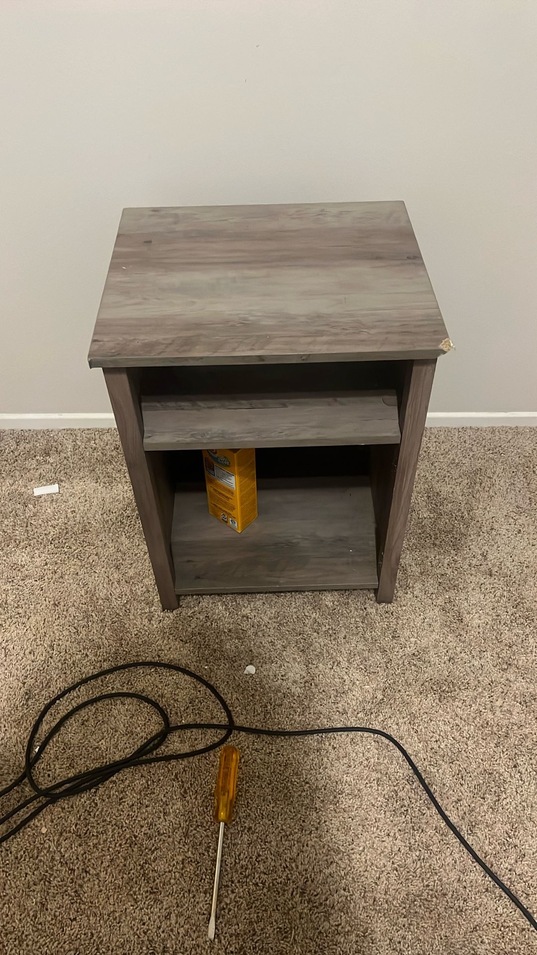 End Table