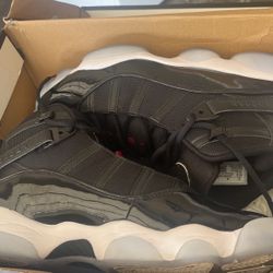 Jordan 
