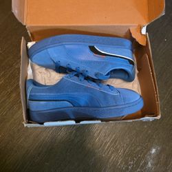 Puma Suede Displaced Go For PS Size 1C