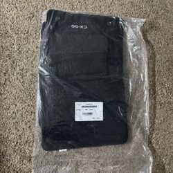 New OEM Mazda CX-50 Carpet Floor Mats - Full Set