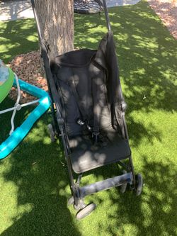 Stroller