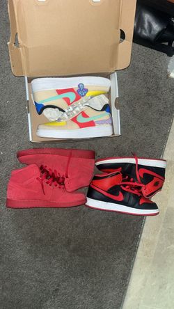 Shoes 6.5Y