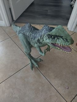 GERSAIC PARK COLLECTABLE 