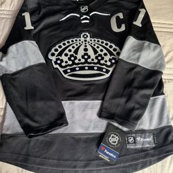 Kings Jersey 