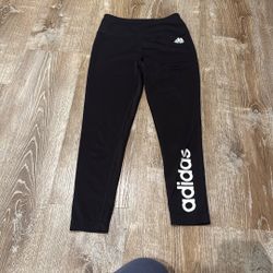 Female Adidas Leggings 