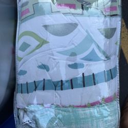 Comforter Size Twin
