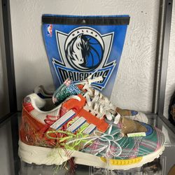 SEANWOTHERSPOON ADIDAS SIZE 8.5