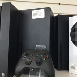 Xbox Series X 