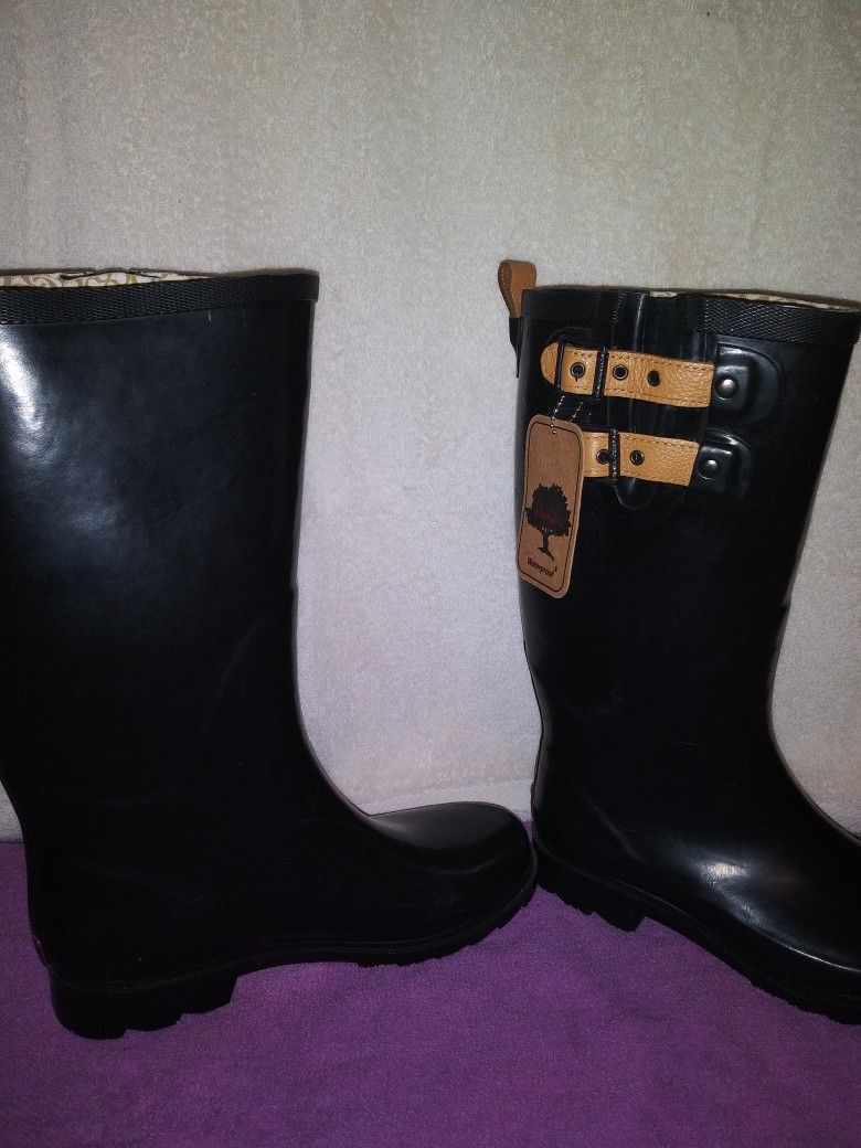 Chooka Rain Boots