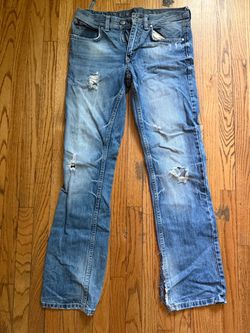 Jeans Lot