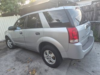 2006 Saturn VUE
