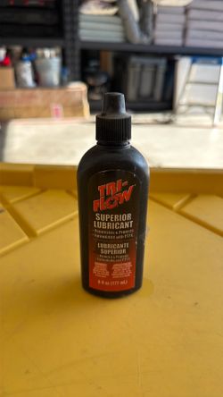Bike lubricant