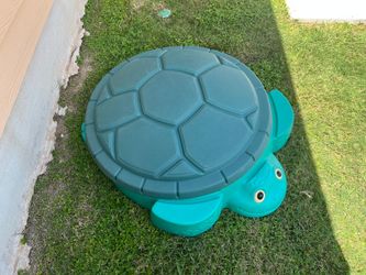 Turtle Sandbox