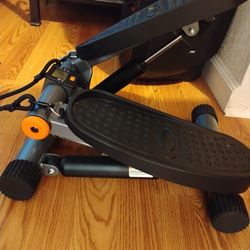 Mini Stair Stepper $50