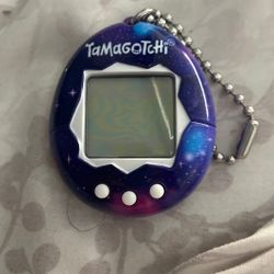 Tamagotchi gen2 