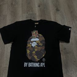 Bape Shirt 