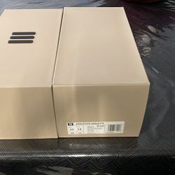 Adidas Sandals Size 11 Fear Of God 