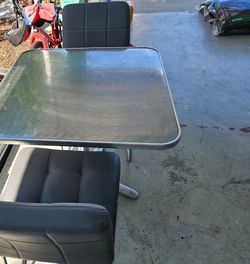 Dining set