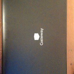 Gateway Laptop 256 GBS 