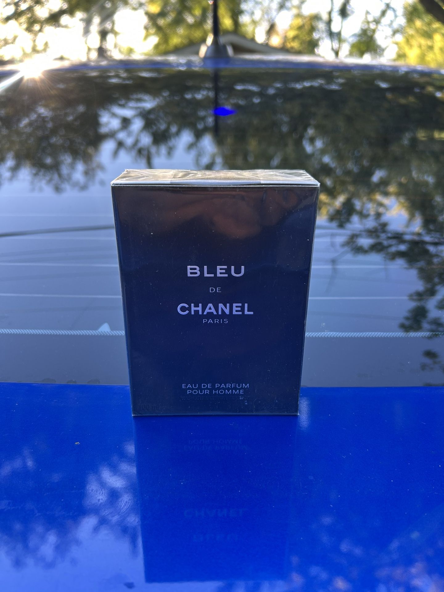 Chanel Bleu de Chanel