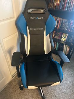 DXRacer Drifting Series Gaming Chair