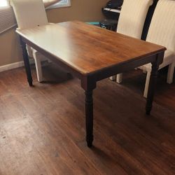 Dinning Table $65  or Best Offer.