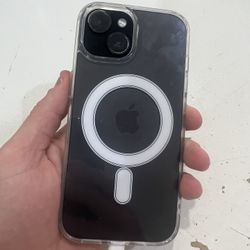 Apple iPhone 15 Black 128GB Xfinity Locked Used