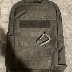 SOG Knife Backpack