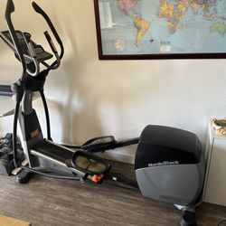 NordicTrack Elliptical 