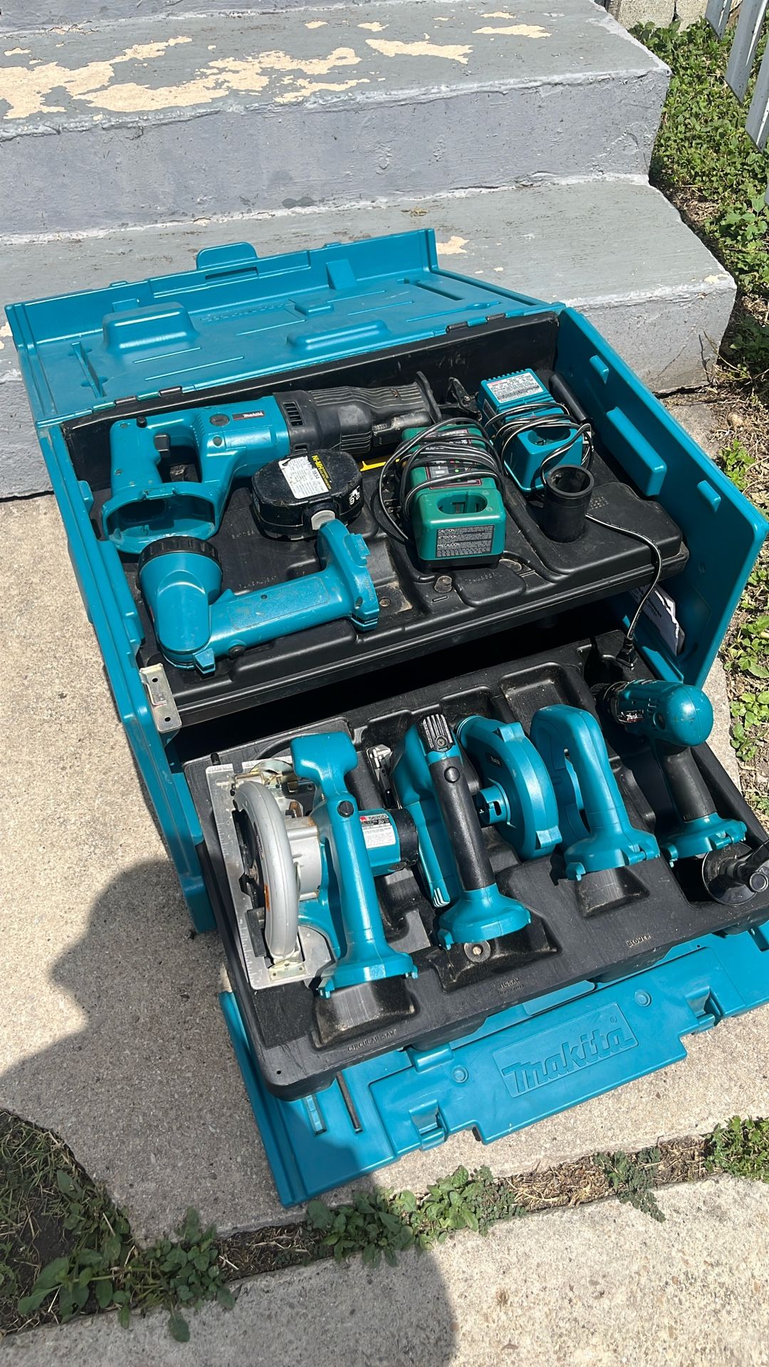 Makita Tools