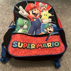 Kids Backpack